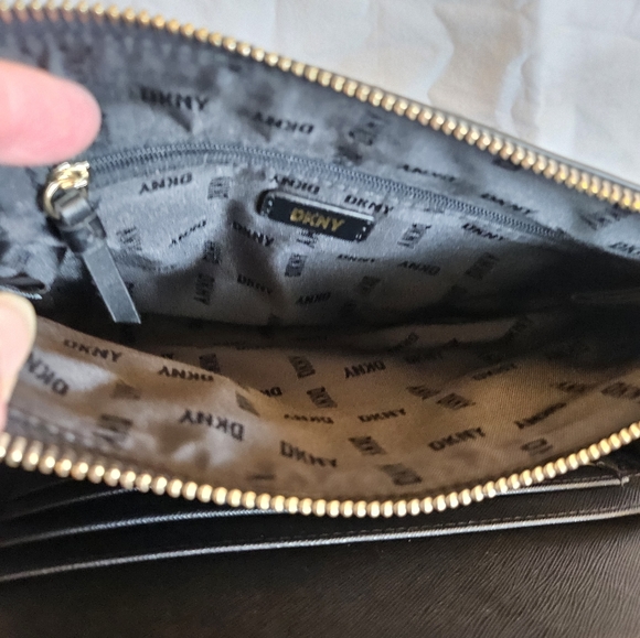 DKNY Crossbody - Picture 3 of 3